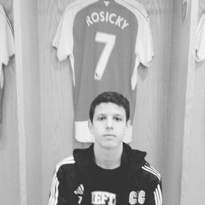 Meet your Posher, Mario